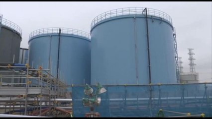 Iniziato in Giappone lo sversamento nel Pacifico delle acque di Fukushima