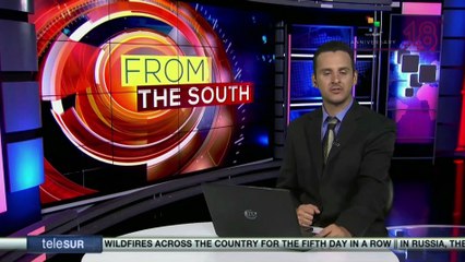 BRICS made official the announcement of its new 6 members