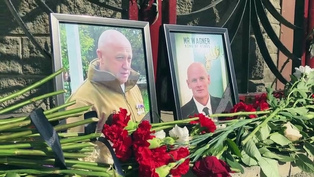 Der Fall Prigoschin: Fragen zu seinem mutmaßlichen Tod