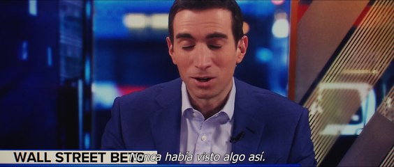 Golpe a Wall Street - Tráiler oficial VOSE