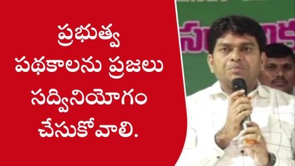 మహబూబ్ నగర్: అడగకుండానే పెన్షన్ మొత్తాన్ని పెంచిన ప్రభుత్వం