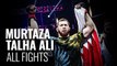 MMA Fights Compilation of Murtaza Talha Ali | BRAVE CF FREE MMA Fights