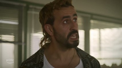 Sentinelle - Bande-annonce #1 [VF|HD1080p]