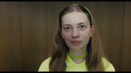 Club Zero - Bande-annonce #1 [VOST|HD1080p]