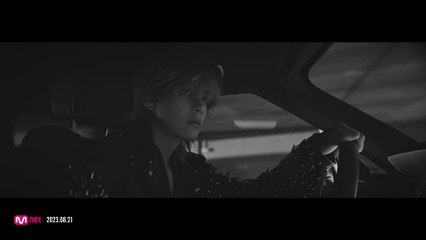 V Blue Official Teaser 2 | BTS V New Song BLUE