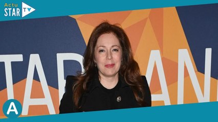 Isabelle Boulay  La garçonnière à Montreal de la compagne d'Eric Dupond Moretti a une particularité