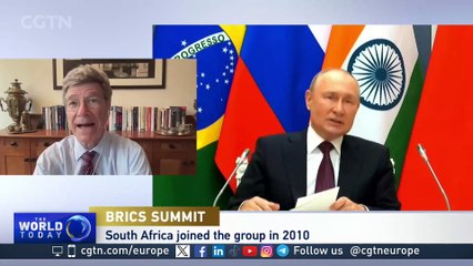Six new members joining BRICS, what is the significance of the enlargement?