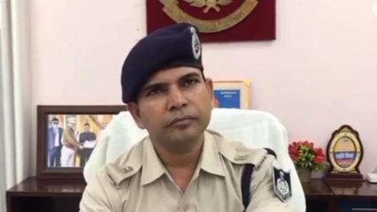 सिंगरौली: हाईवे पर वाहन चालक के साथ करते थे लूट,पुलिस ने ऐसे दबोचा