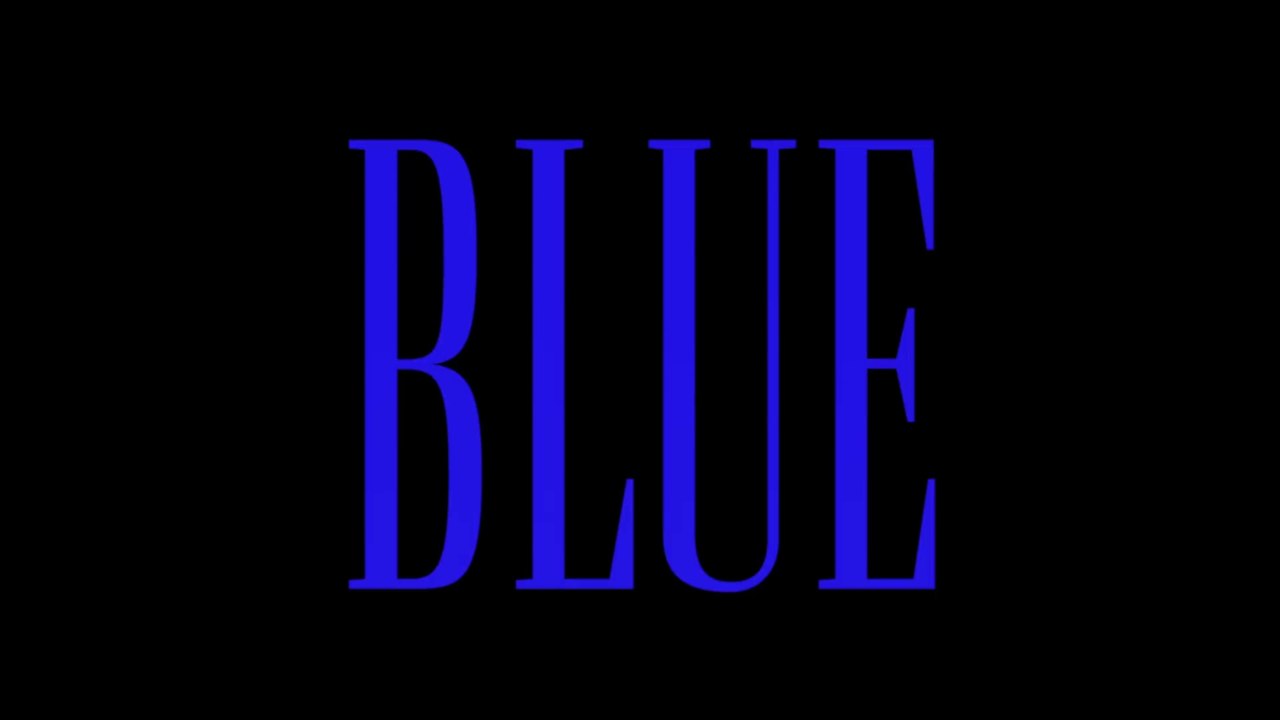 V Blue Official Teaser 2 | BTS V New Song BLUE