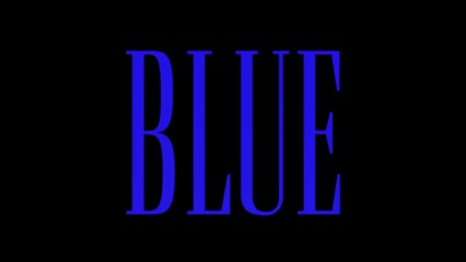V Blue Official Teaser 2 | BTS V New Song BLUE
