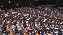 '현수막 난립 해소' 선거법 개정안, 국회 본회의 통과 / YTN
