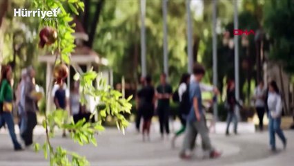 AK Parti'nin 22. Kuruluş Yıldönümü klibi