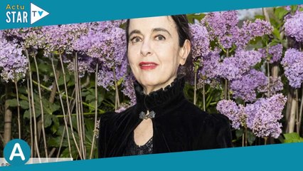Amélie Nothomb agressée sexuellement à 12 ans  “Cela a été ma première mort”