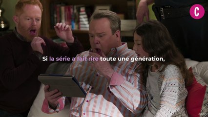 Sarah Hyland fait une révélation choc sur le tournage de Modern Family
