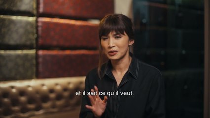 The Creator - Featurette La vision de Gareth Edwards [VOST|HD1080p]