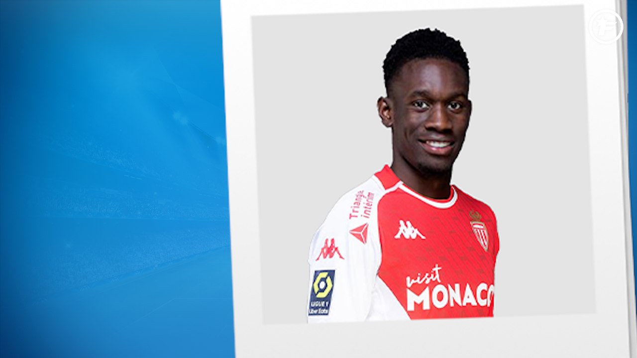 OFFICIEL : Monaco s'offre Folarin Balogan !