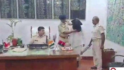 गया: हत्या मामले में पुलिस ने एक आरोपी को दबोचा, जमीनी विवाद में गोली मारकर किया था हत्या