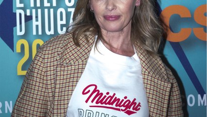 Anne Marivin : qui est Joaquim Roncin, son ex-compagnon et le père de ses deux enfants ?