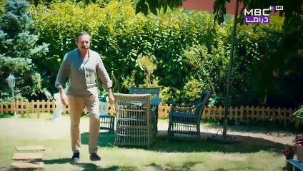 مسلسل حــــب للإيــجار الحلقة 17