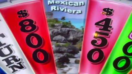 Nintendo Wii Wheel Of Fortune Run Game 62 Part 1