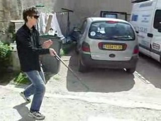 Kung fu round 2 vite fait b1 fait !!!