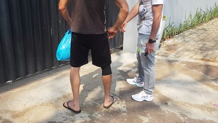 Após investigação do GDE, homem é preso por estuprar criança