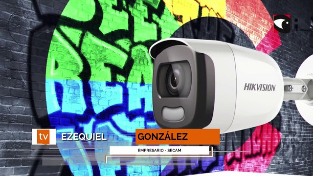 3 Miradas | Transformando hogares y empresas: Ezequiel Gonzalez impulsa la tecnología en Misiones