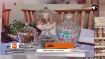 3 Miradas | Verónica Gies de “Las Pepitas” detalló cómo nació su emprendimiento de terrones de azúcar