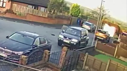 LIAM SMITH MURDER: Police release key videos and photos from investigation