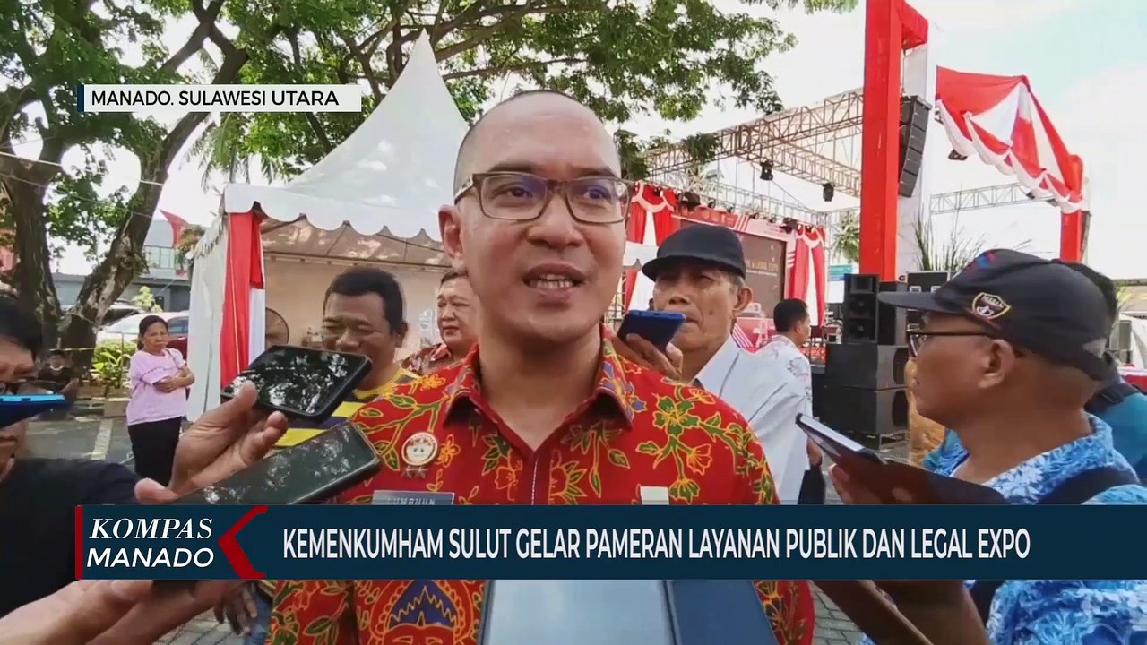 KOMPAS MANADO PAGI 24 AGUSTUS 2023 SEGMENT 3