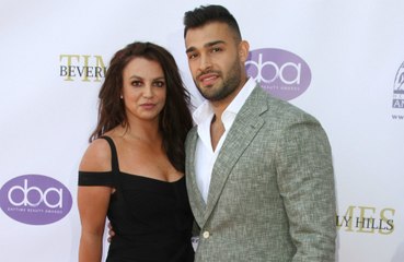 Britney Spears costea de su bolsillo el alquiler de su exmarido, Sam Asghari: ¿gesto de buena voluntad o estrategia para el divorcio?