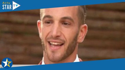 Emanuel MAPR célibataire  un mois après avoir dit être en couple, il annonce déjà sa rupture