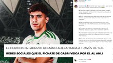 Kroos reacciona a la marcha de Veiga al Al Ahli: “Vergonzoso”