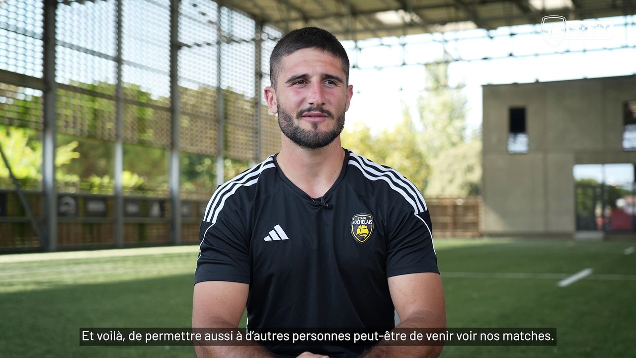 J2 || Focus sur Lyon