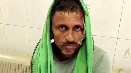 शेखपुरा: भूमि विवाद में दबंगों ने बाप और बेटे को बेरहमी से पीटा, अस्पताल में उपचार जारी