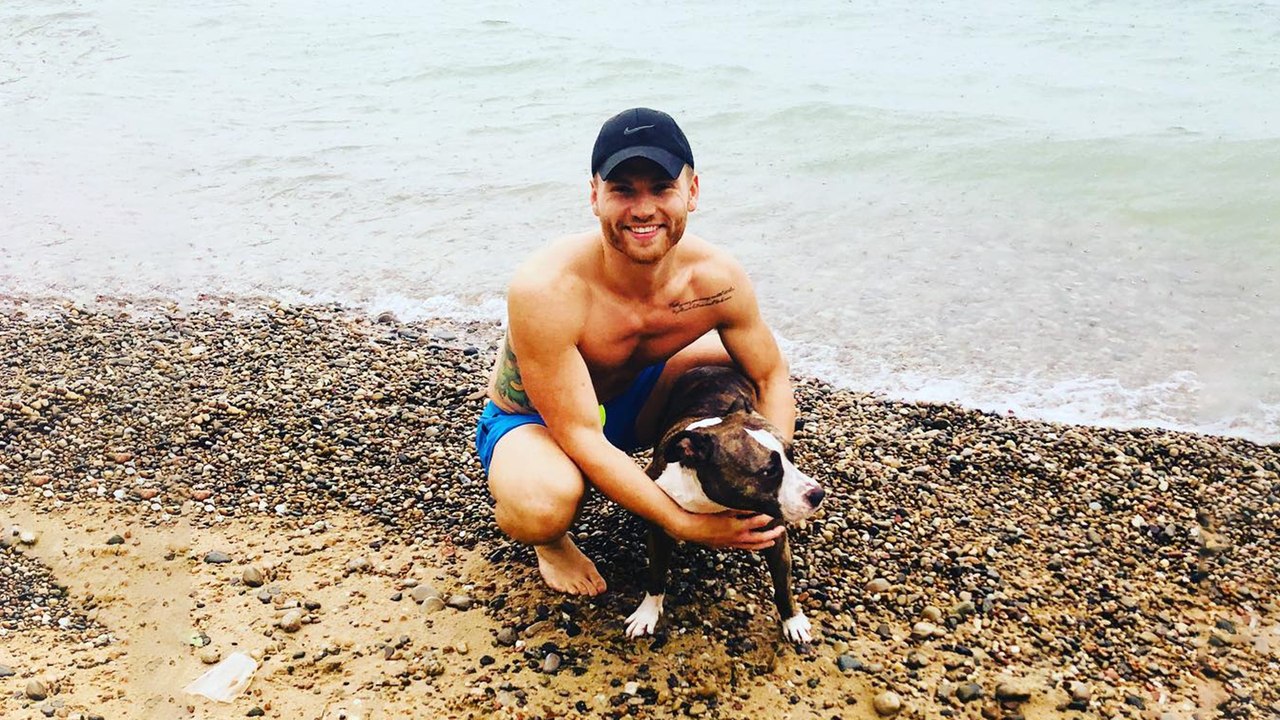 He Quit His Job, Sold His House and Life Is Great
