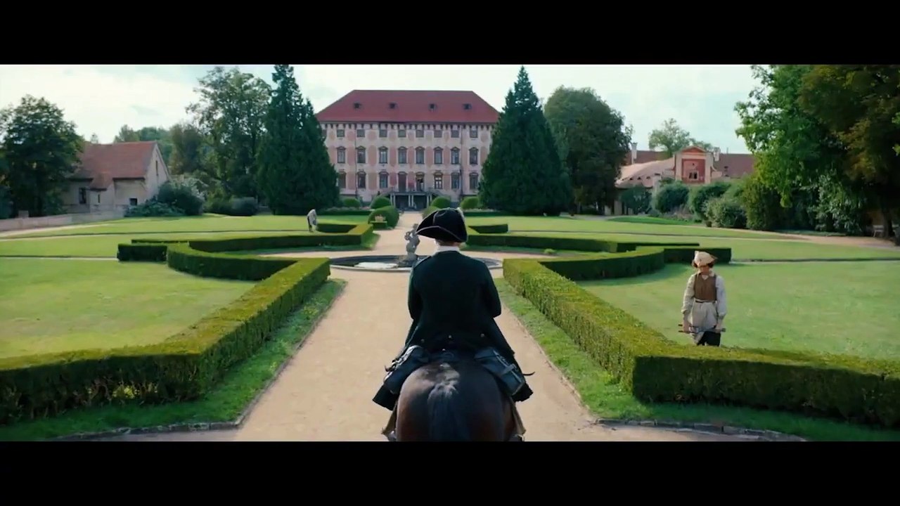 THE PROMISED LAND Trailer 2023 Mads Mikkelsen Drama Movie video