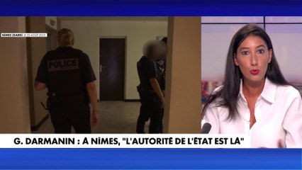 Sabrina Medjebeur : «Faire un diagnostic culturel dans ces quartiers pour pouvoir apporter une réponse politique»