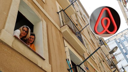 Airbnb eliminó más de 12 mil alojamientos en todo el mundo para mejorar la experiencia de los huéspedes