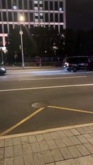 Trás la muerte de Prigozhin, Vladimir Putin se mueve a toda velocidad al Kremlin de Moscú