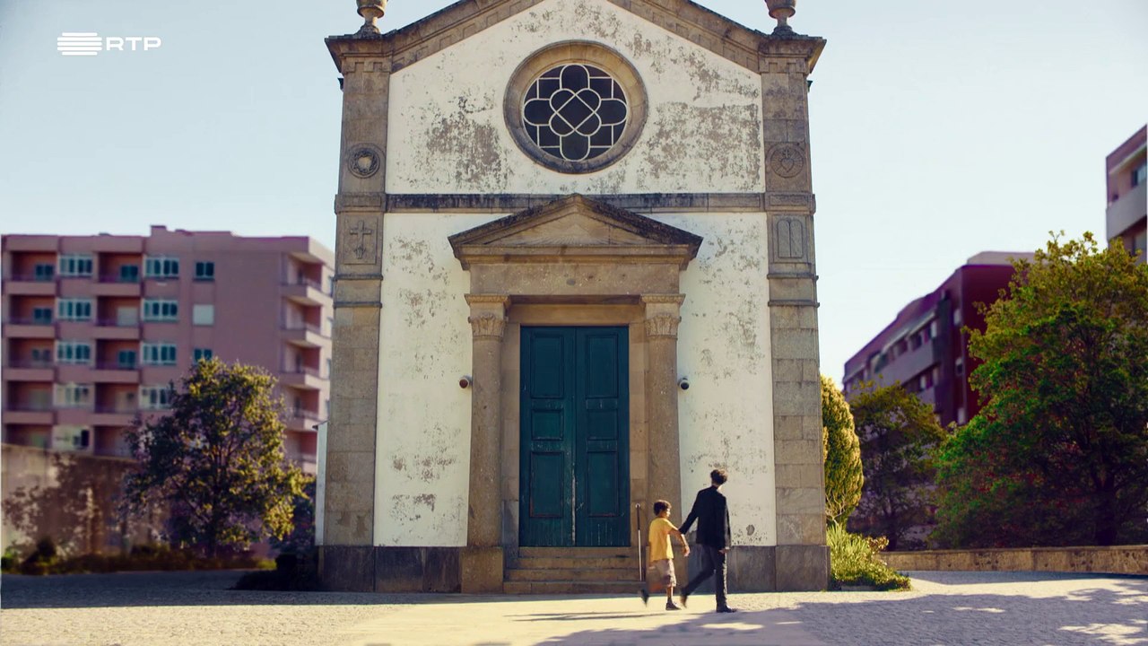Braga - Ep 1 [RTP]