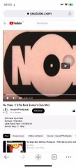 Nu Hope - I´ll Be Back (Junior's Club Mix)