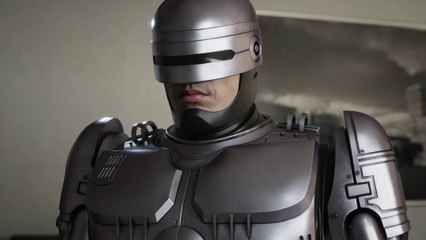RoboCop Rogue City First Special Gameplay | Gamescom 2023