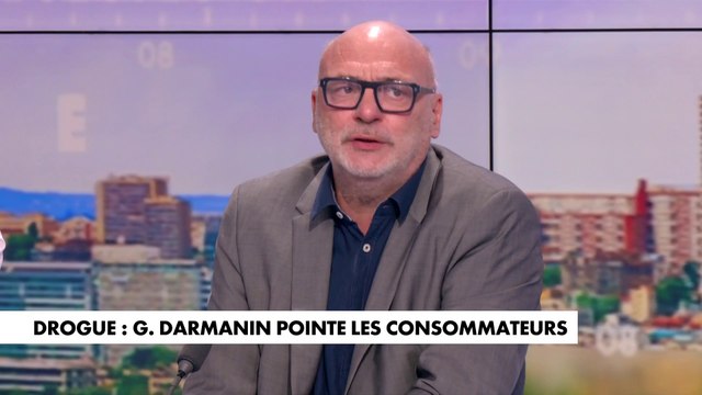 Philippe Guibert : «Vous êtes dans uns système qui est complètement perverti»