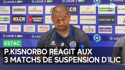 Luka Ilic suspendu 3 matchs : la réaction de Patrick Kisnorbo