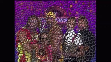 WWE WrestleMania IX Bande-annonce (EN)