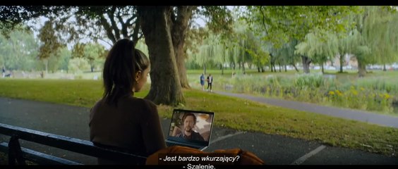 Flora and Son Bande-annonce (PL)