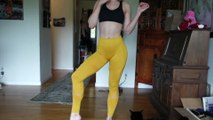 $20 Seamless Leggings on AliExpress! Camo and Energy Seamless!