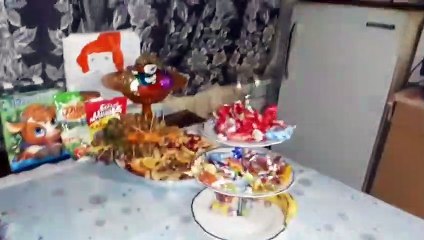 Vlog - I tried a beautiful chocolate bar.  Blew up the cracker with bucks #