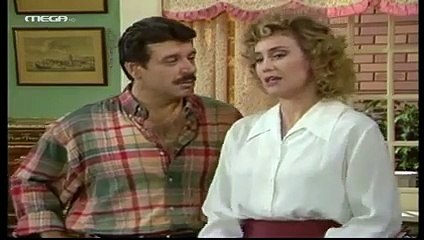 Λαβ Σόρρυ - Επεισόδιο 5  ''Ο Εξαίρετος Επιστήμονας''